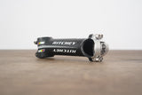Ritchey WCS 4-Axis 130mm ±6 Degree Alloy Road Stem 130g 1 1/8" 31.8mm