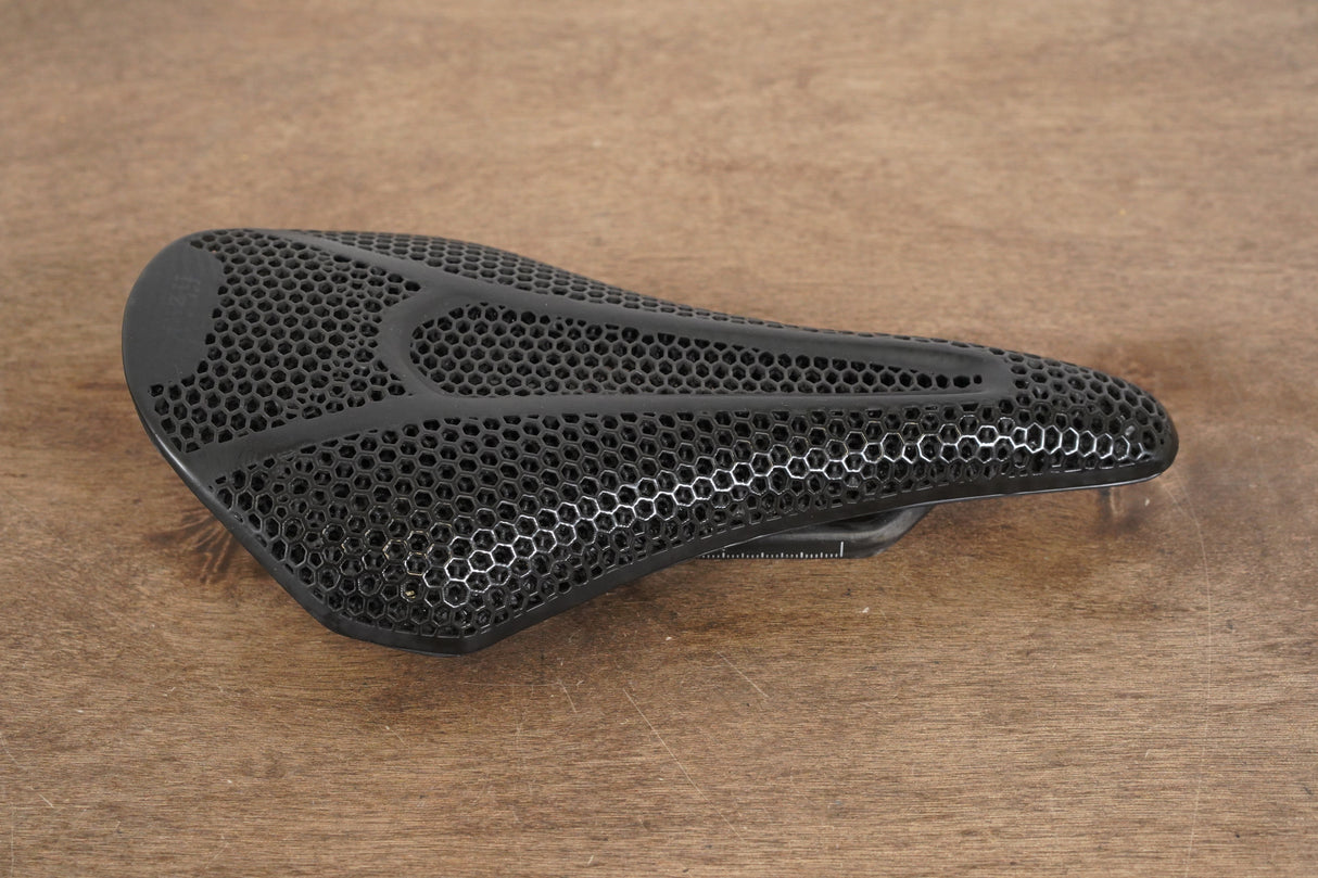 140mm Fizik Argo Vento R1 Adaptive Carbon Rail Road Saddle 198g