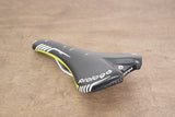 134mm Prologo Scratch Pro STN Alloy Rail Road Saddle 321g