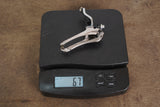 Shimano Dura-Ace FD-9000 Mechanical Braze-On Front Derailleur 67g