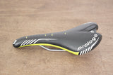 134mm Prologo Scratch Pro STN Alloy Rail Road Saddle 321g