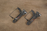 (2) Zipp SL Speed Carbon Water Bottle Cages 33g
