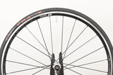 DT Swiss R23 Spline Clincher Rim Brake Wheelset Shimano/SRAM 11 Speed