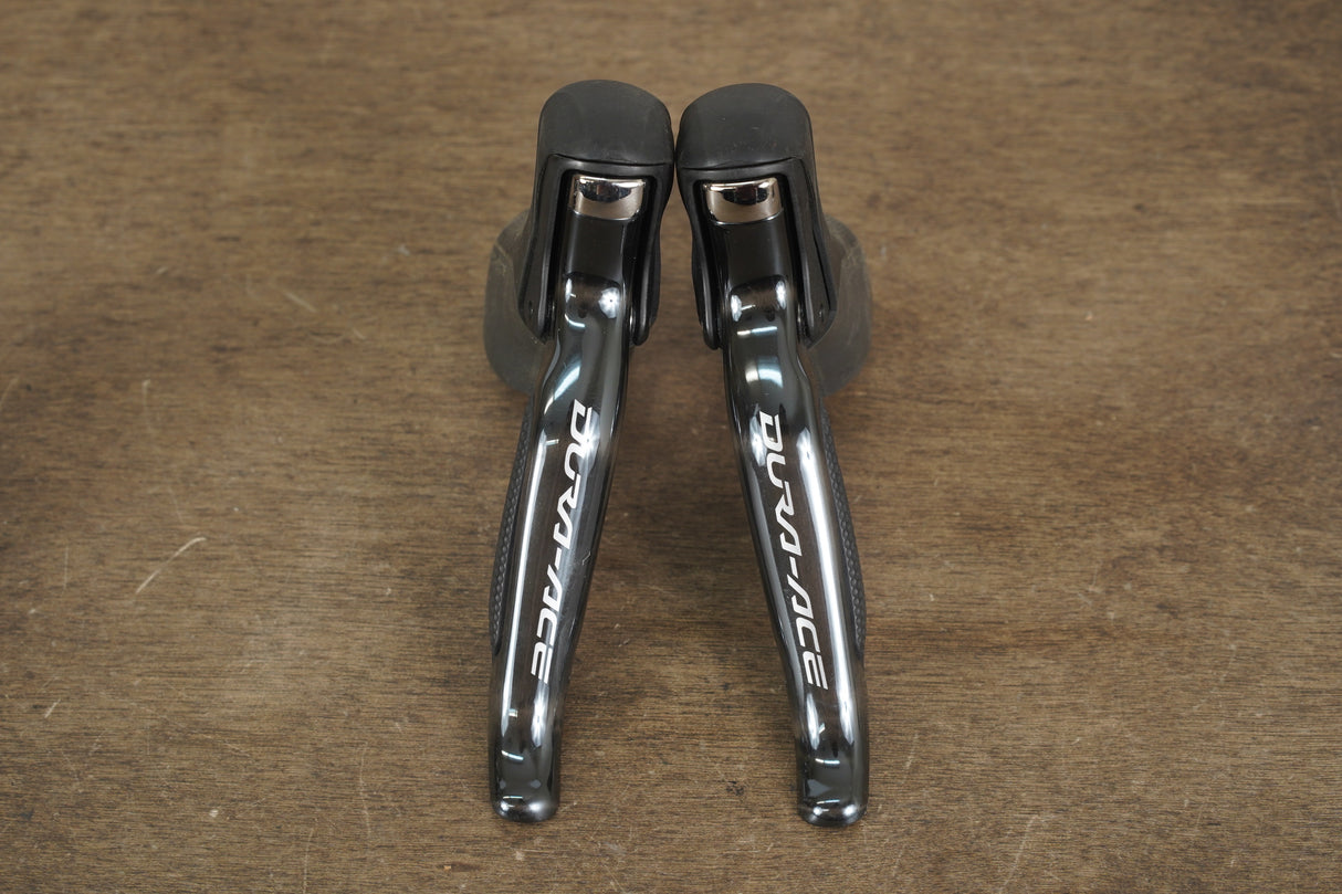 Shimano Dura-Ace 9070 Di2 11 Speed Electronic Rim Brake Road Groupset 9070