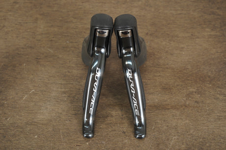 Shimano Dura-Ace 9070 Di2 11 Speed Electronic Rim Brake Road Groupset 9070