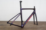 54cm Specialized S-WORKS Tarmac SL6 Carbon Disc Brake Road Frameset