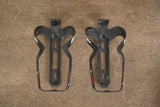 (2) Zipp SL Speed Carbon Water Bottle Cages 33g
