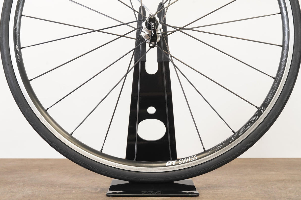 DT Swiss R23 Spline Clincher Rim Brake Wheelset Shimano/SRAM 11 Speed