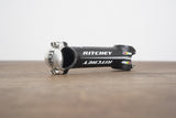 Ritchey WCS 4-Axis 130mm ±6 Degree Alloy Road Stem 130g 1 1/8" 31.8mm