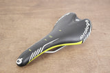 134mm Prologo Scratch Pro STN Alloy Rail Road Saddle 321g