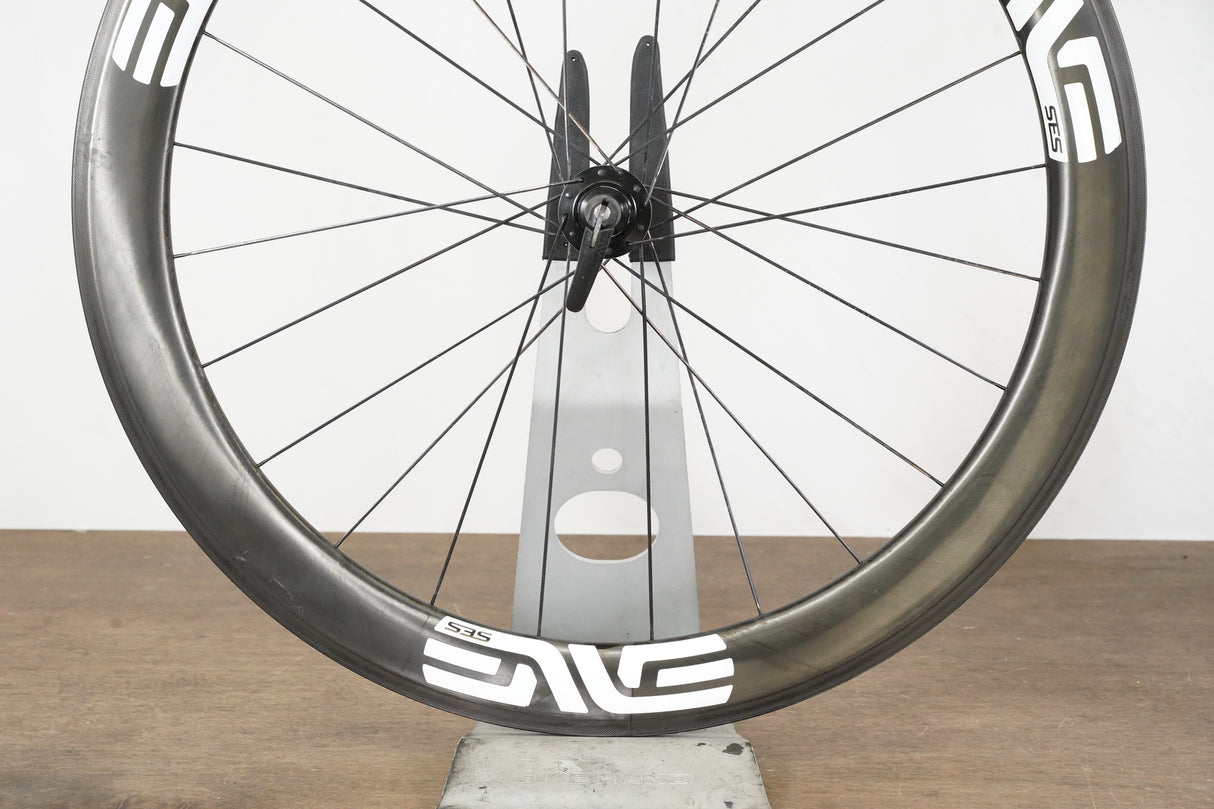 ENVE SES 4.5 Gen 2 DT Swiss 240s Carbon Clincher Rim Brake Wheelset 11 Speed