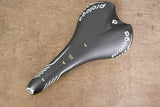 134mm Prologo Scratch Pro STN Alloy Rail Road Saddle 321g