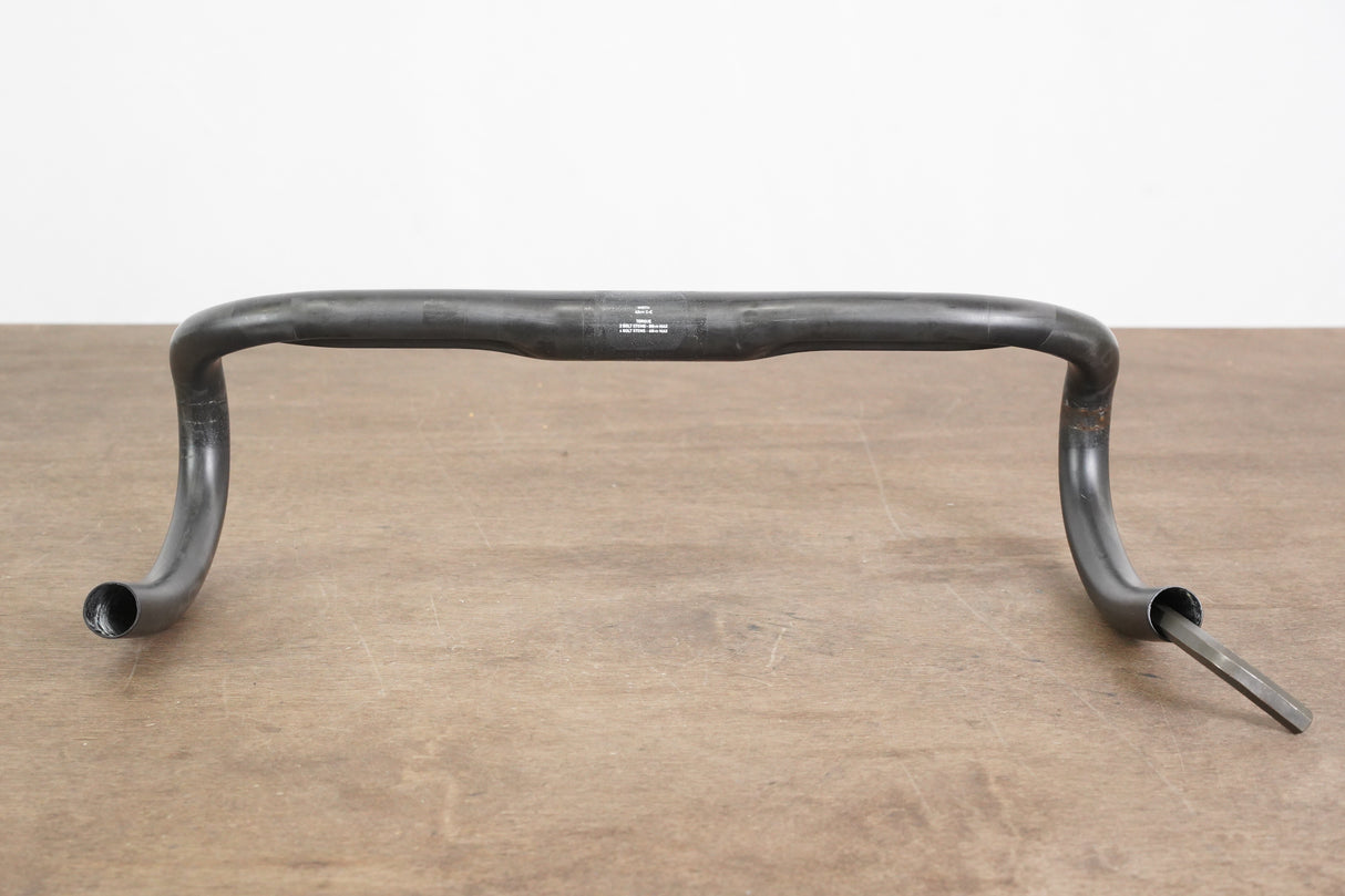 42cm Zipp SL-70 Ergo Carbon Compact Road Handlebar 31.8mm SL70