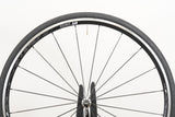 DT Swiss R23 Spline Clincher Rim Brake Wheelset Shimano/SRAM 11 Speed