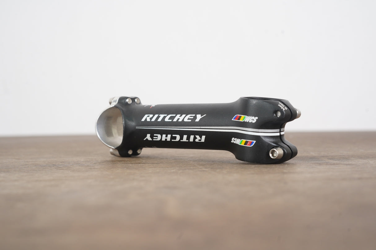 Ritchey WCS 4-Axis 130mm ±6 Degree Alloy Road Stem 130g 1 1/8" 31.8mm