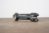Ritchey WCS 4-Axis 130mm ±6 Degree Alloy Road Stem 130g 1 1/8" 31.8mm