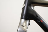47cm Niner RLT 9 RDO Carbon Disc Brake CX Gravel Frameset