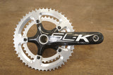 170mm 53/39T BB30 FSA SL-K Light Carbon Road Crankset SLK
