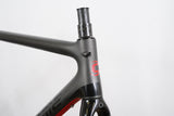 54cm Cannondale SuperSix EVO Carbon Rim Brake Frameset Super Six