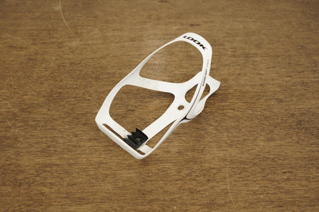 (1) LOOK Superlight Carbon Water Bottle Cage 18g