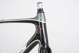 56cm KHS Flite 850 Carbon Rim Brake Road Frameset