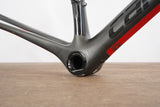 54cm Cannondale SuperSix EVO Carbon Rim Brake Frameset Super Six