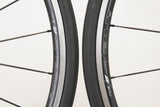 DT Swiss R23 Spline Clincher Rim Brake Wheelset Shimano/SRAM 11 Speed