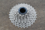 11-30T Shimano Ultegra CS-R8000 11 Speed Cassette 269g