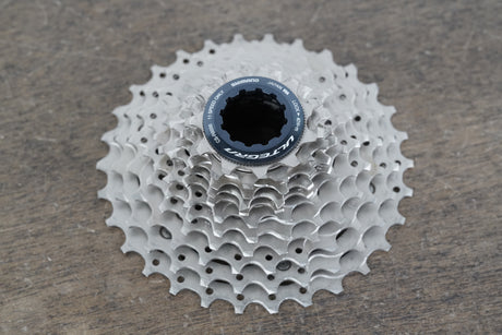 11-30T Shimano Ultegra CS-R8000 11 Speed Cassette 269g