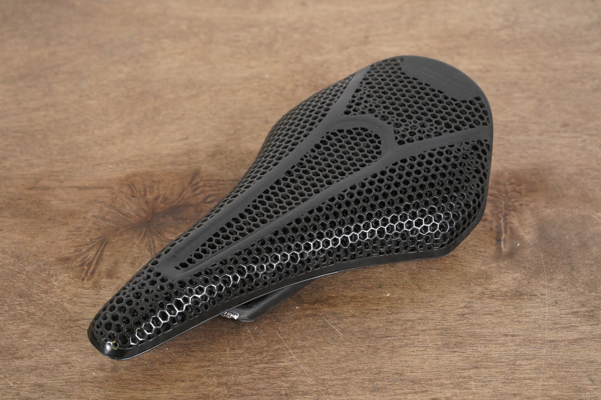 140mm Fizik Argo Vento R1 Adaptive Carbon Rail Road Saddle 198g