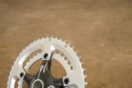 170mm 53/39T BB30 FSA SL-K Light Carbon Road Crankset SLK