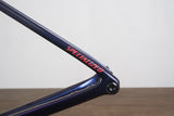 54cm Specialized S-WORKS Tarmac SL6 Carbon Disc Brake Road Frameset
