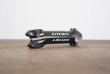 Ritchey WCS 4-Axis 130mm ±6 Degree Alloy Road Stem 130g 1 1/8" 31.8mm