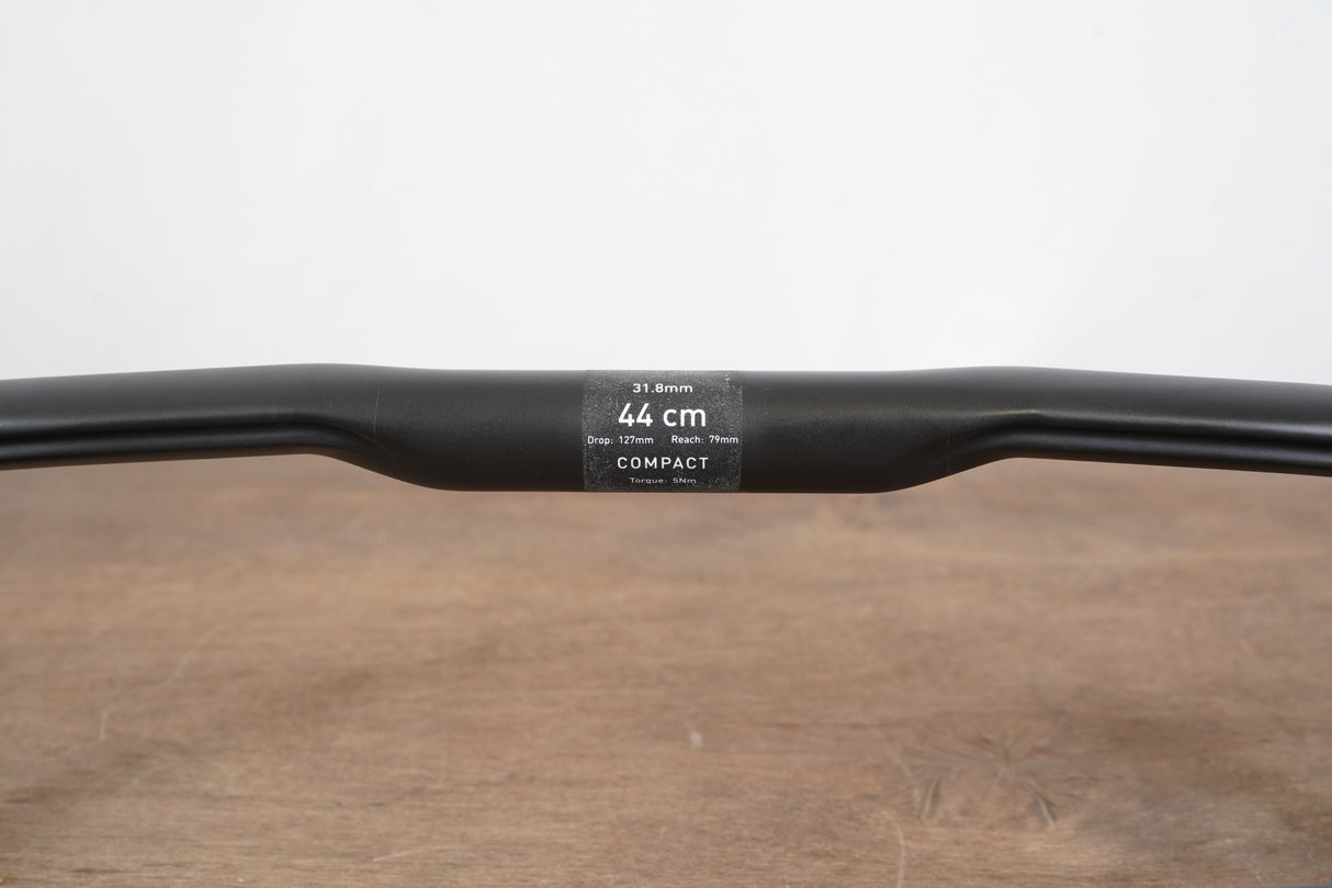 44cm ENVE Compact Carbon Road Handlebar 31.8mm