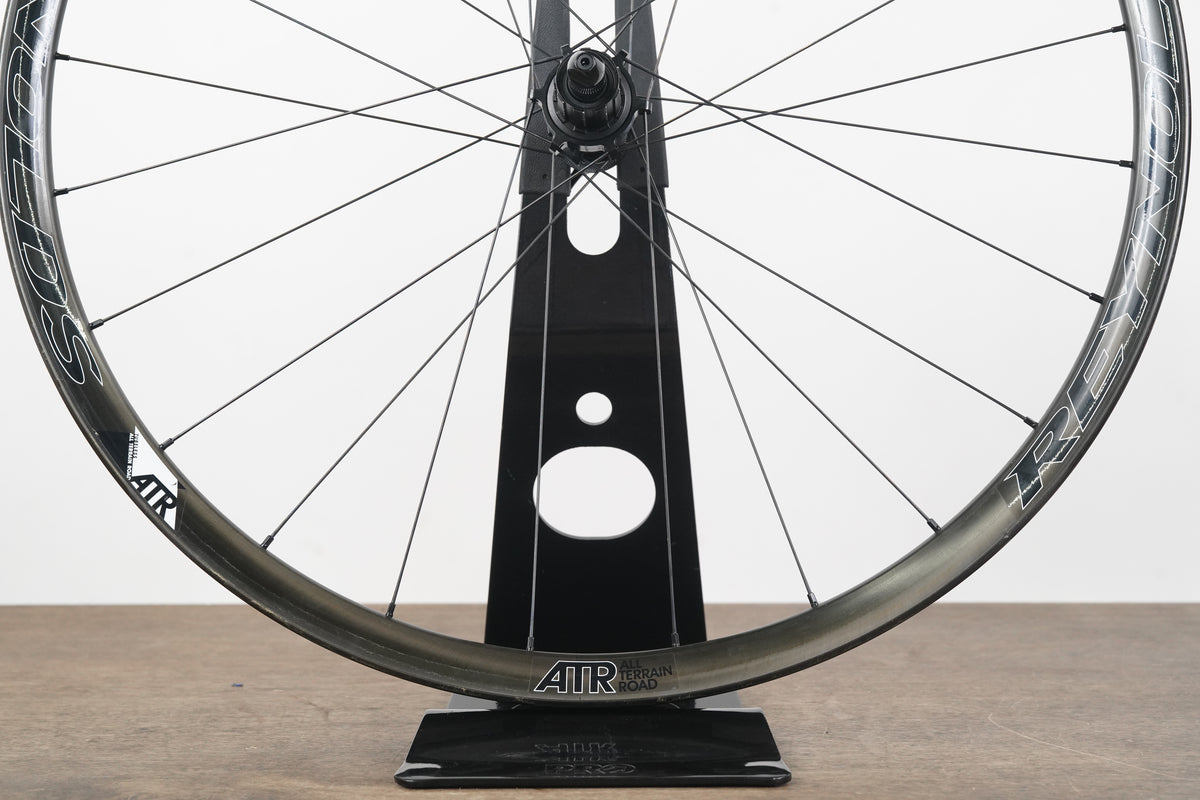 Reynolds ATR Carbon Tubeless Disc Brake Wheelset Shimano/SRAM 11 Speed
