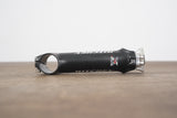 Ritchey WCS 4-Axis 130mm ±6 Degree Alloy Road Stem 130g 1 1/8" 31.8mm