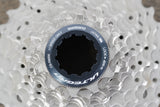 11-30T Shimano Ultegra CS-R8000 11 Speed Cassette 269g