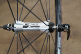 DT Swiss R23 Spline Clincher Rim Brake Wheelset Shimano/SRAM 11 Speed