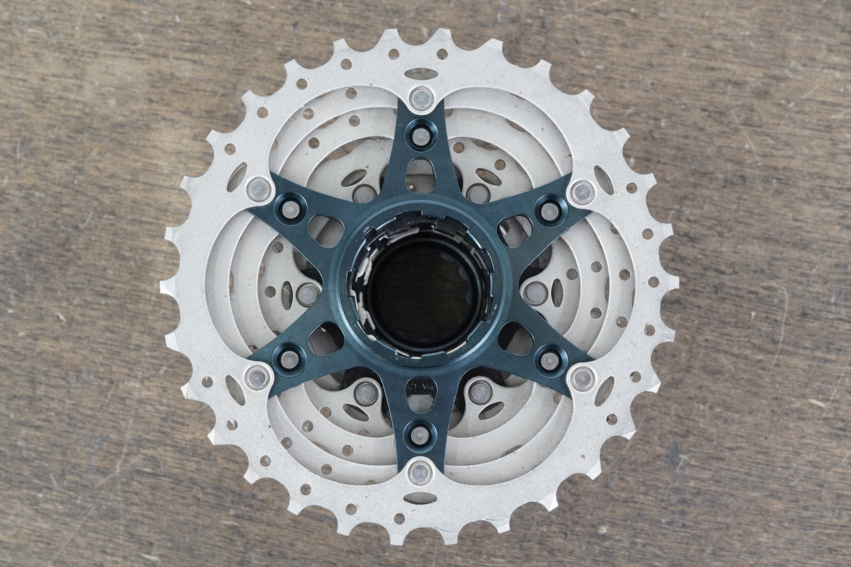 11-30T Shimano Ultegra CS-R8000 11 Speed Cassette 269g