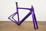 52cm Specialized Venge Pro Carbon Disc Brake Frameset