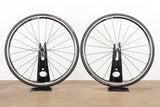 DT Swiss R23 Spline Clincher Rim Brake Wheelset Shimano/SRAM 11 Speed