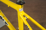 S (Small) Giant TCR Two Alloy Rim Brake Road Frame Only