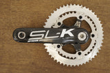170mm 53/39T BB30 FSA SL-K Light Carbon Road Crankset SLK