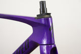 52cm Specialized Venge Pro Carbon Disc Brake Frameset