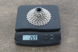 11-30T Shimano Ultegra CS-R8000 11 Speed Cassette 269g