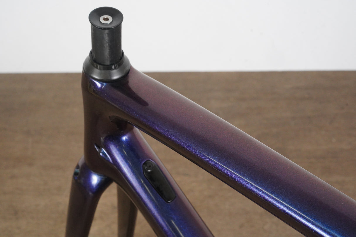 54cm Specialized S-WORKS Tarmac SL6 Carbon Disc Brake Road Frameset