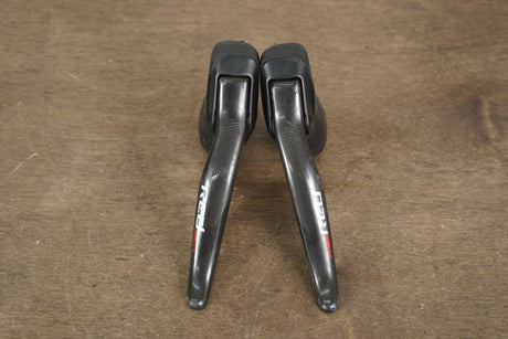 SRAM Red eTap 11 Speed Wireless Electronic Rim Brake Groupset