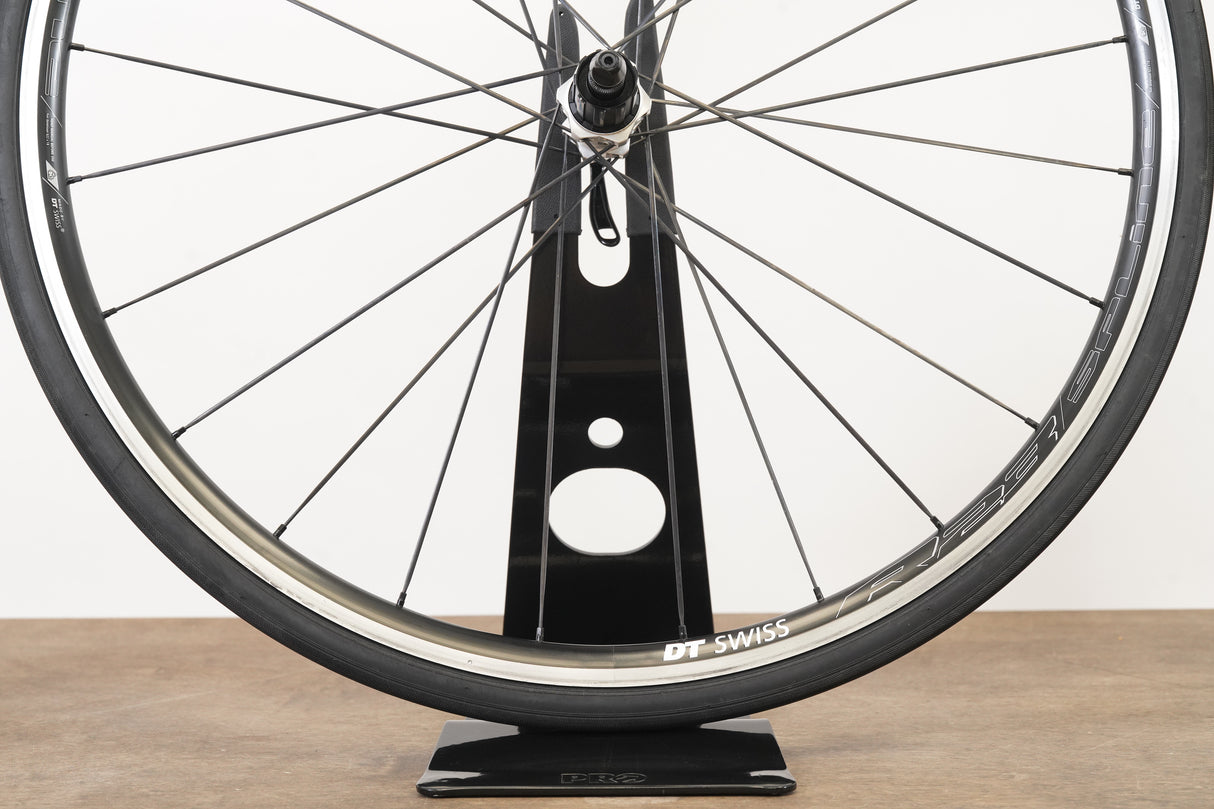 DT Swiss R23 Spline Clincher Rim Brake Wheelset Shimano/SRAM 11 Speed
