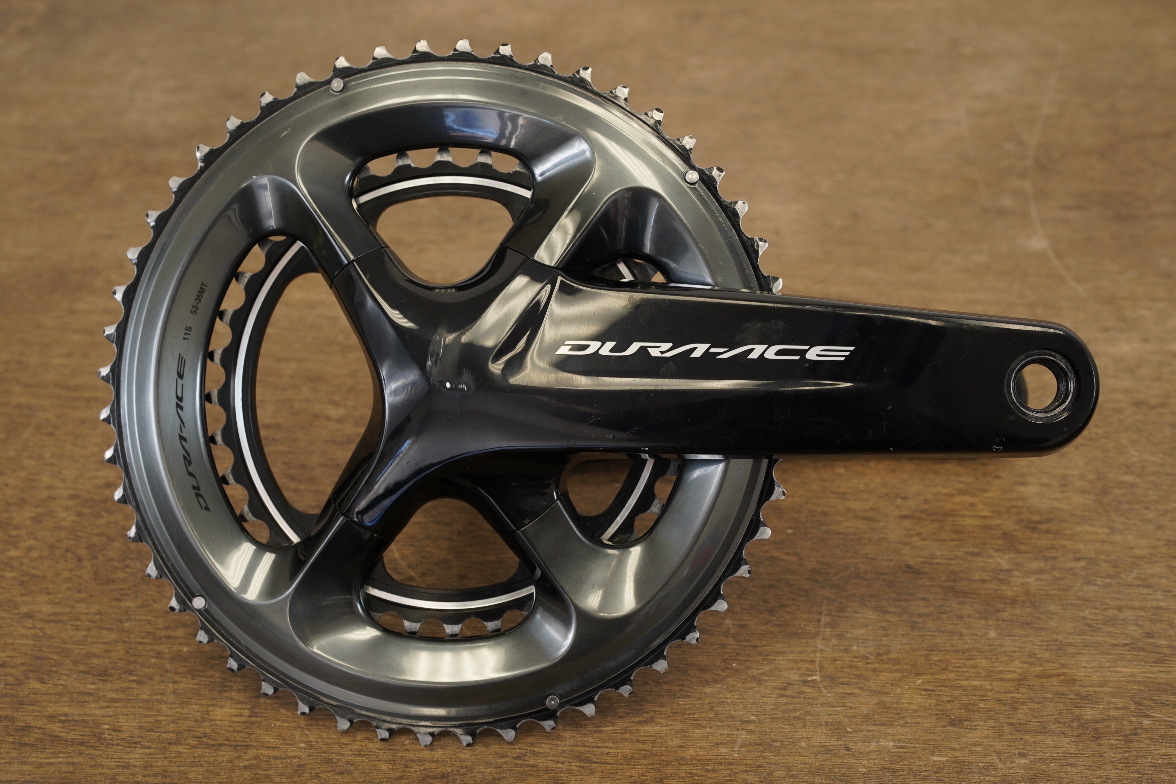 FC-R9100 52-36T DURA-ACE デュラエース シマノ shimano チェーン