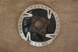 (1) 160mm Shimano Dura-Ace SM-RT900-S Center Lock Disc Brake Rotor